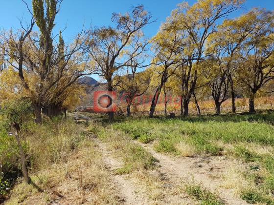 Fracción Finca Tacuil